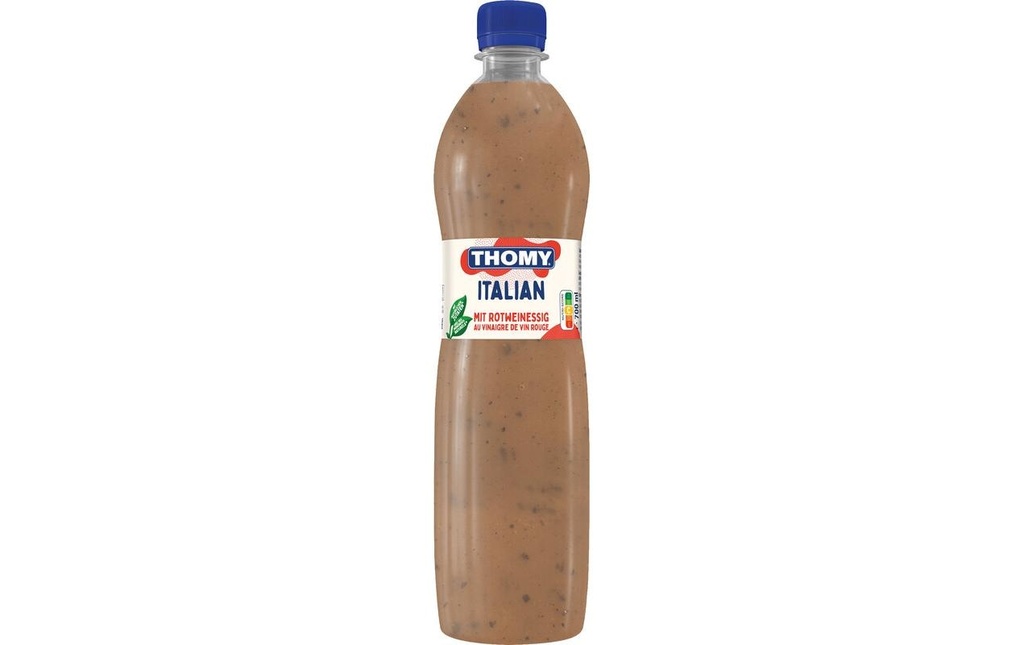 [546460266] THOMY Thomy Dressing Italian 7dl (700 pces)