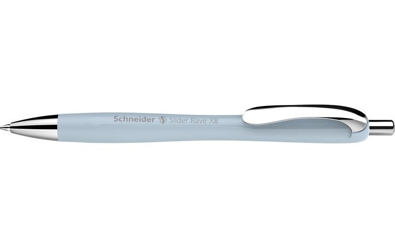 SCHNEIDER Stylo Slider Rave XB arcti