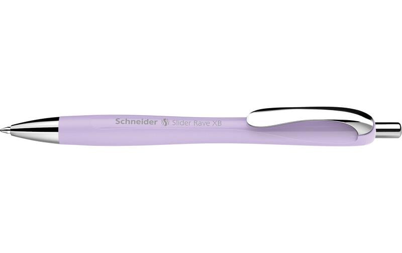 SCHNEIDER Stylo Slider Rave XB bloss