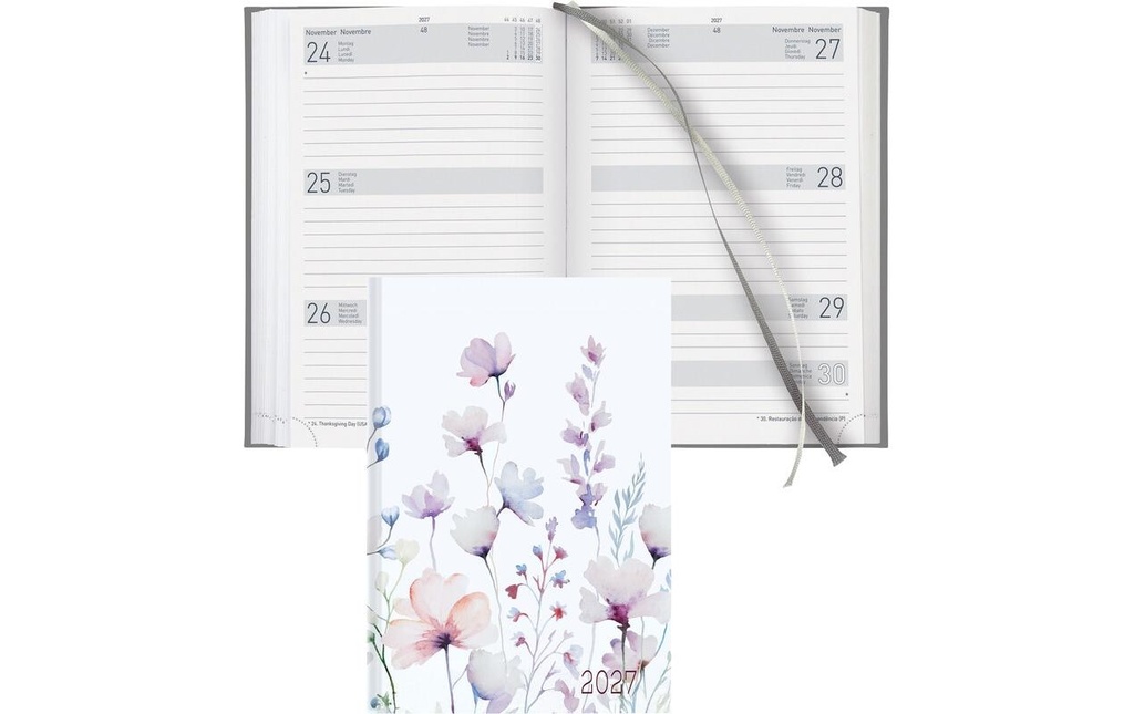 BIELLA Ag.Dispo Term Trend 1s/2p Flor