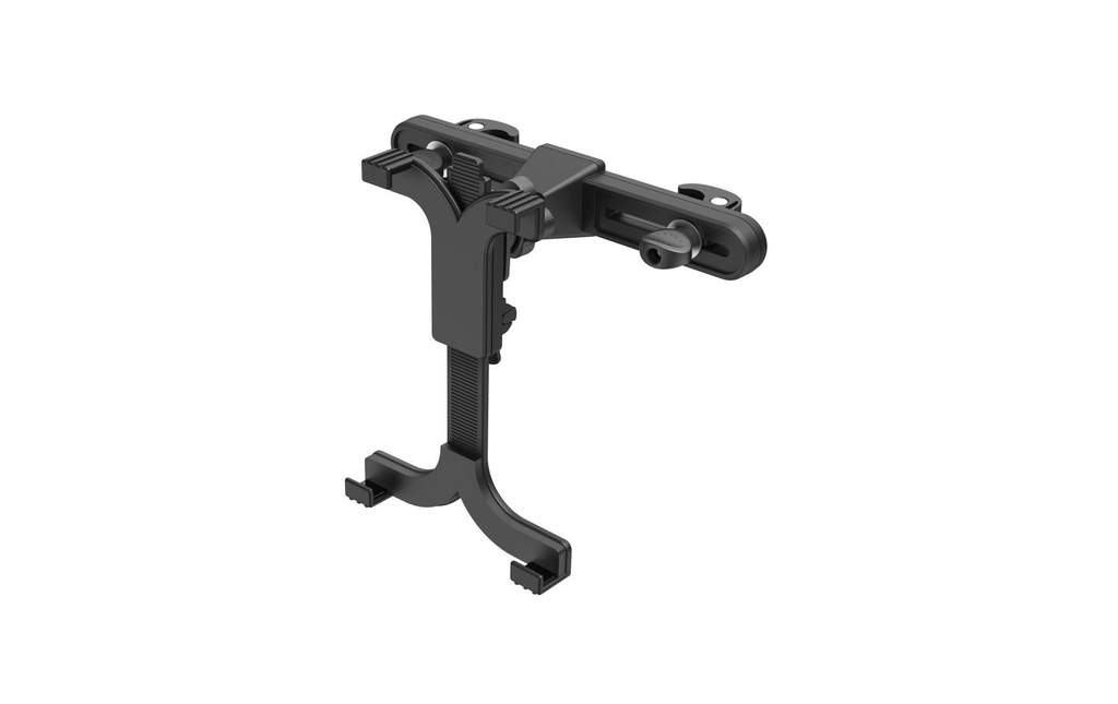 Hama Support d'appuie-tête pour tablettes 7 - 14.6, pivotant à 360
