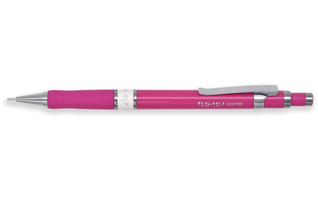 PENAC Porte-mine TLG 107 pink néon