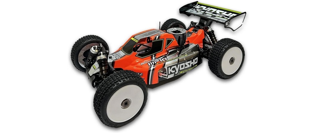Kyosho Buggy Inferno MP10 1:8 Nitro PICCO SIX Edition