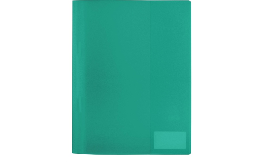 HERMA Doss.rapide A4 transl.vert fon