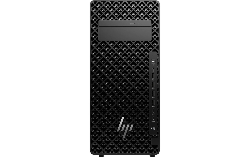 HP PC Z2 Tower G1i D67RZET