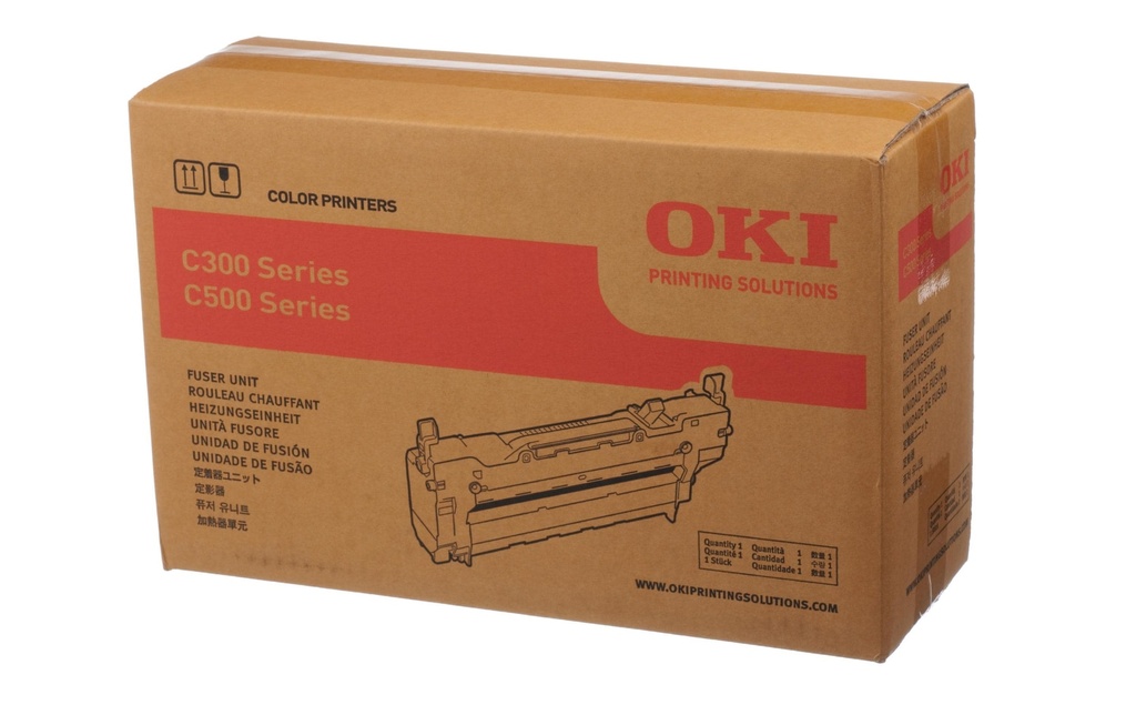 OKI Fuser-Kit Oki 44472603