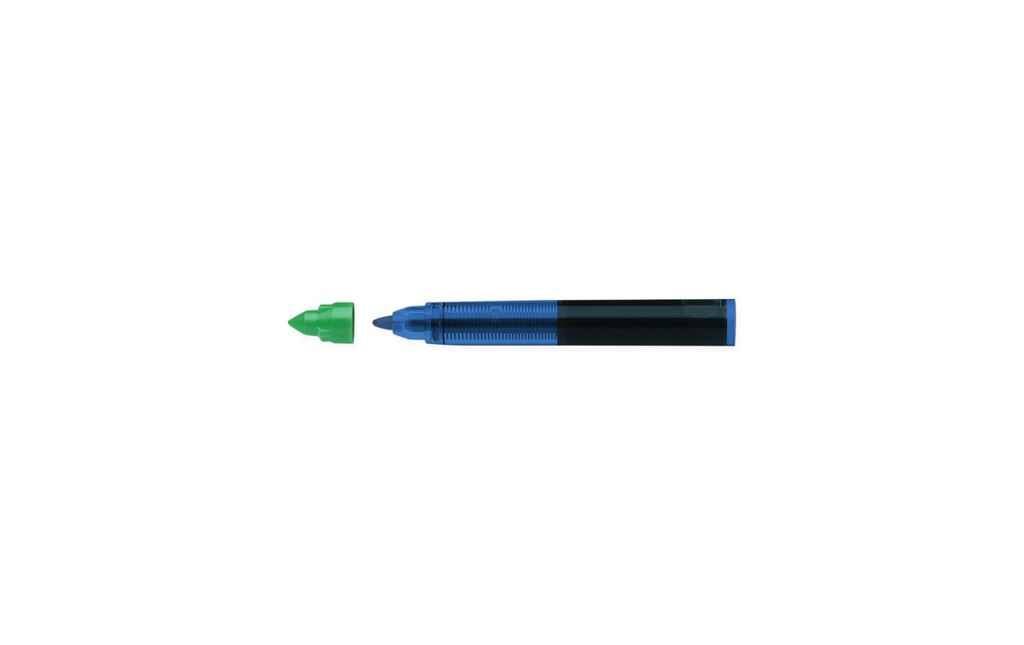 SCHNEIDER Mine roller One Change vert (5 pces)