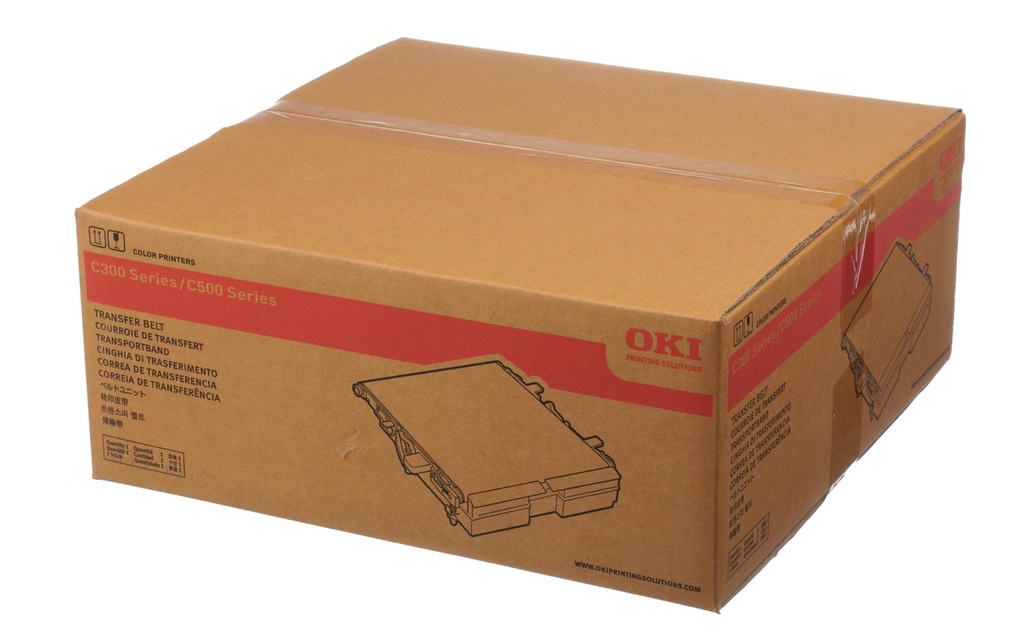 OKI Transfer-Kit Oki 44472202