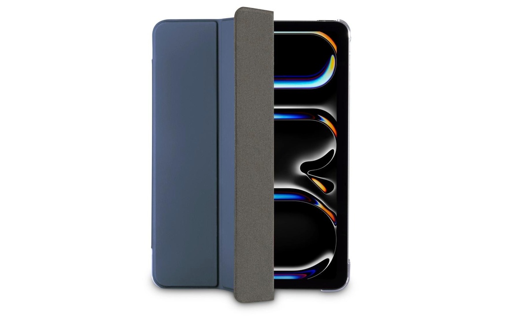 Hama Étui pour tablette Fold Clear iPad Pro 13 (2025/2024)