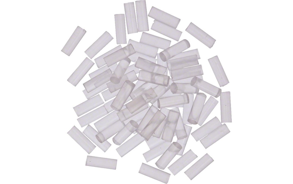 [611328663] BOSCH Mini bâton colle Gluey transp. (70 pces)