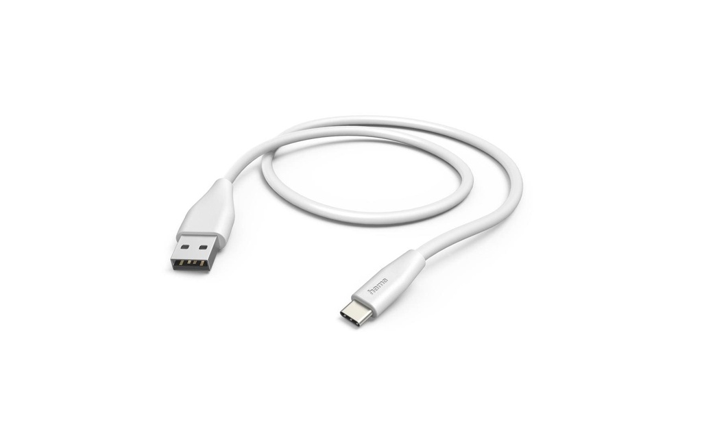 Hama Câble de recharge USB-A - USB-C 1.5 m