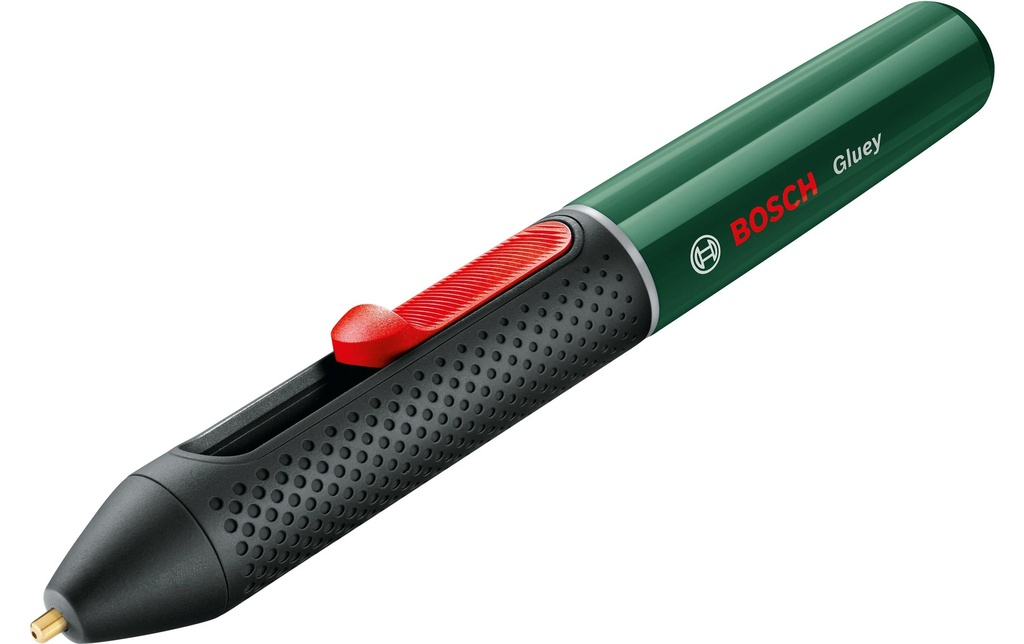 BOSCH Bâton colle chaud à batt.Gluey