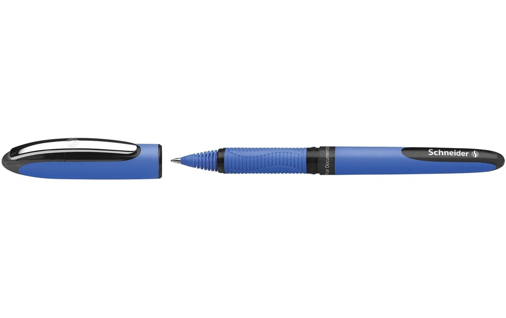 [560285501] SCHNEIDER Roller Hyb C 0.5 noir