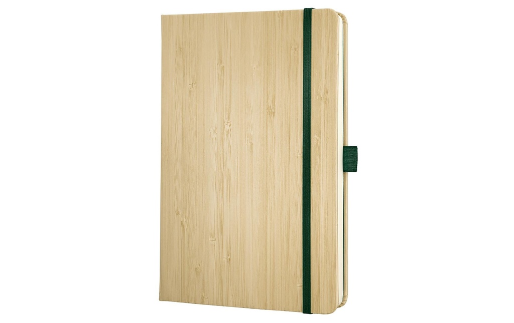 SIGEL Liv.note Concept.HC Nature A5 (194 pces)