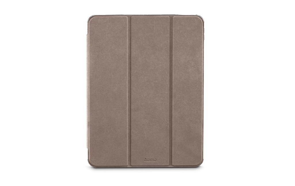 Hama Étui pour tablette Extreme Protect Plastique Sable
