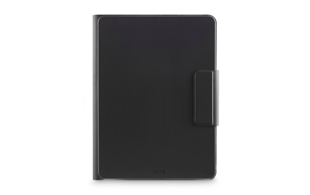Hama Tablet Book Cover Premium avec clavier iPad 11/10.9