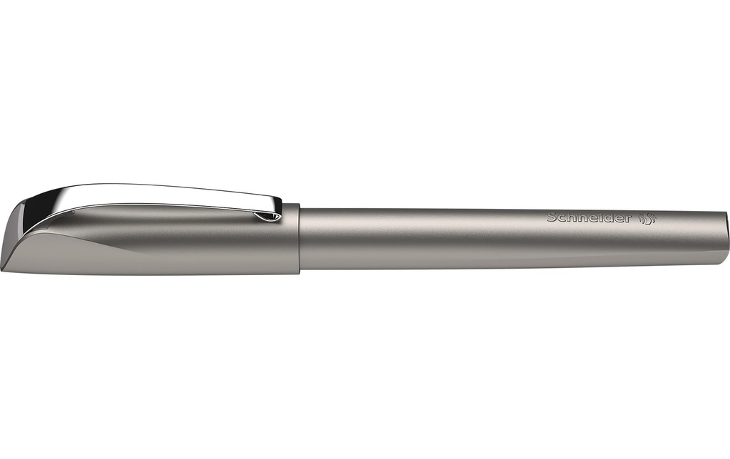 SCHNEIDER Plume Ceod Shiny M graphite