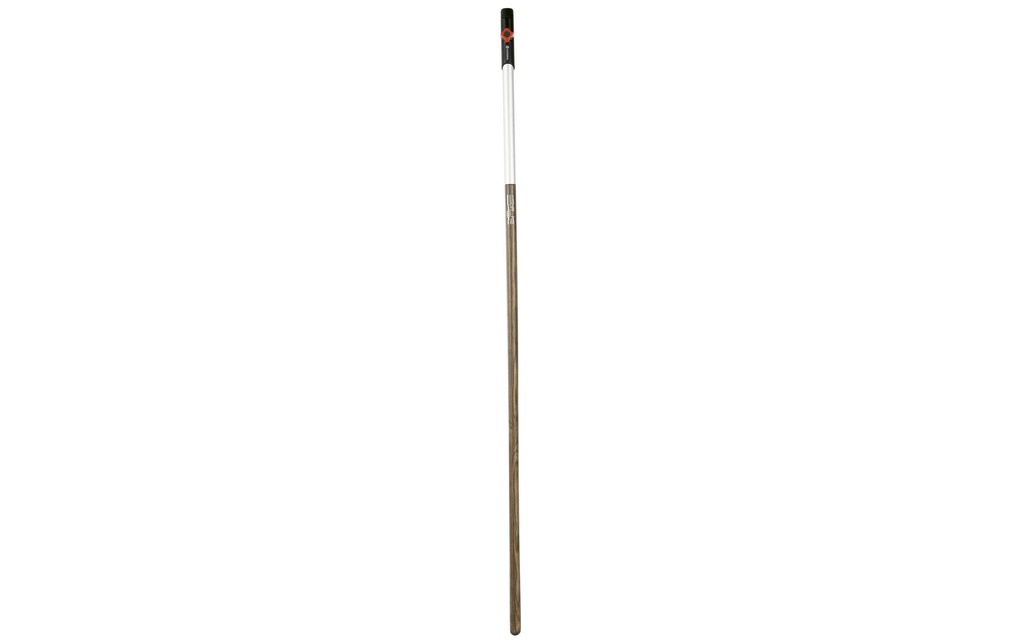 GARDENA Manche Combisystem 150 cm Pure bois