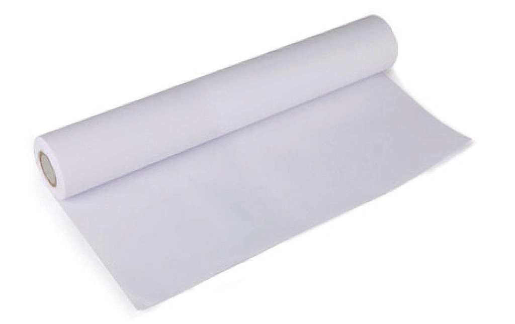 Spielba Holzspielwaren Rouleau de papier pour tableau d'affichage 45 cm