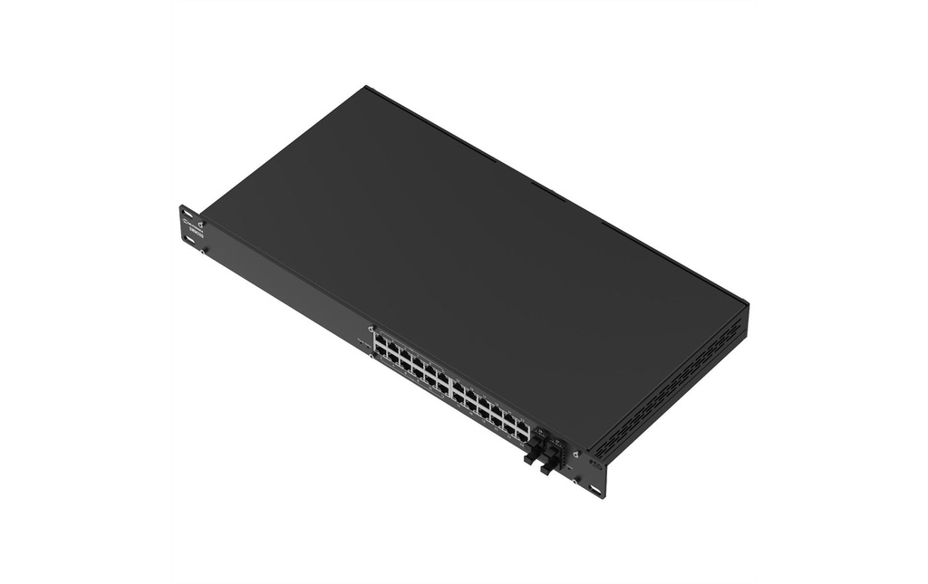 Teltonika PoE+ Switch SWM280 27 ports
