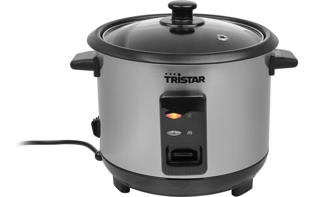 Tristar Cuiseur à riz RK-6146 1 l