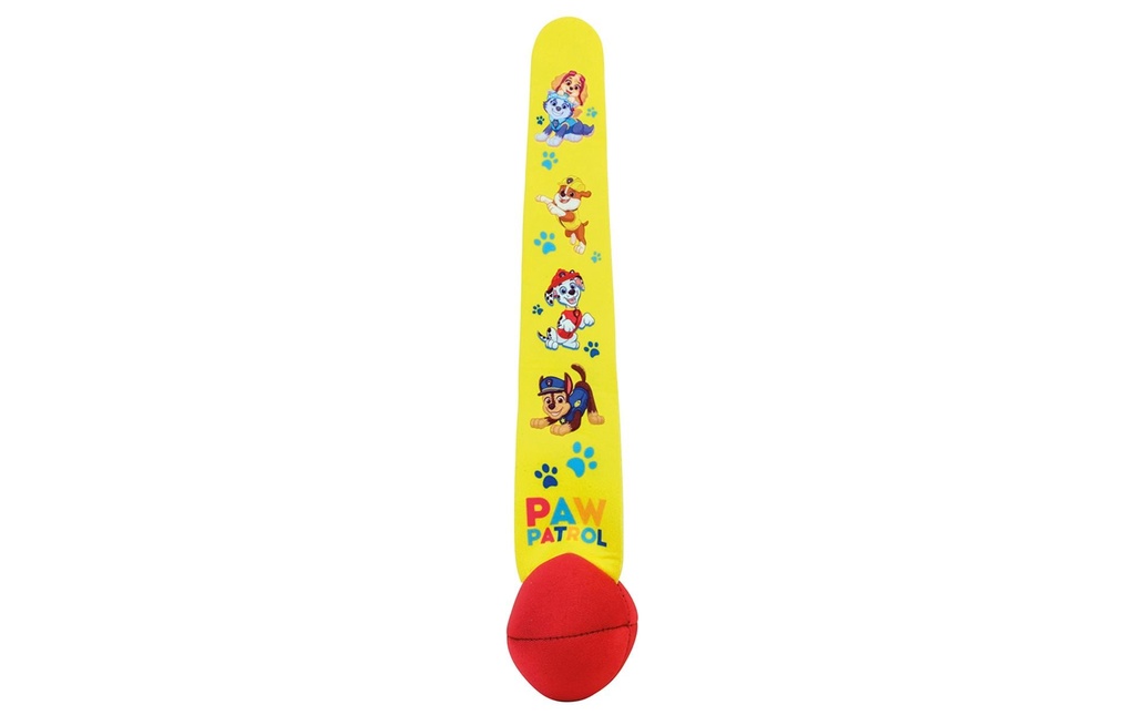 Happy People Serpent plongeur Paw Patrol, néoprène, 28 cm