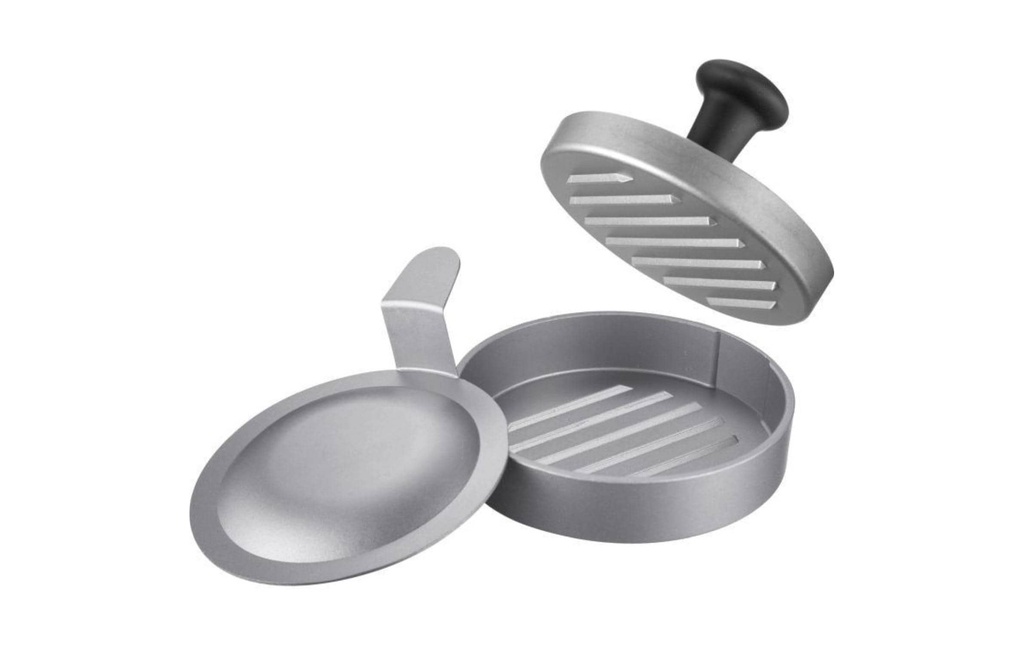 Westmark Presse à burgers Uno Plus 12 cm