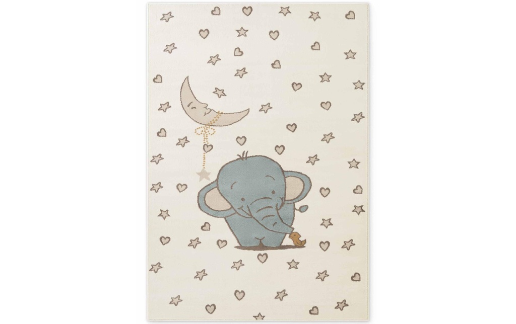Hanse Home Tapis de décoration Petite Ellie 120 x 170 cm