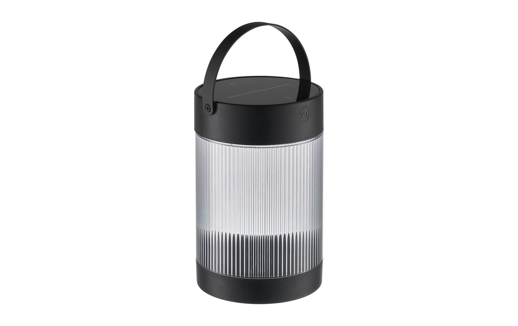 Nordlux Lampe de bureau Coupar LED, 3.2W, IP44, noir