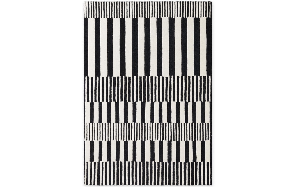 Elle Decoration Tapis Pulse 120 cm x 180 cm