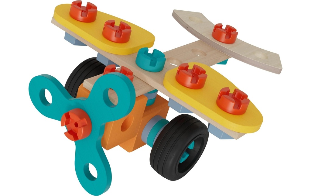 Eichhorn Modèle construction Mini avion