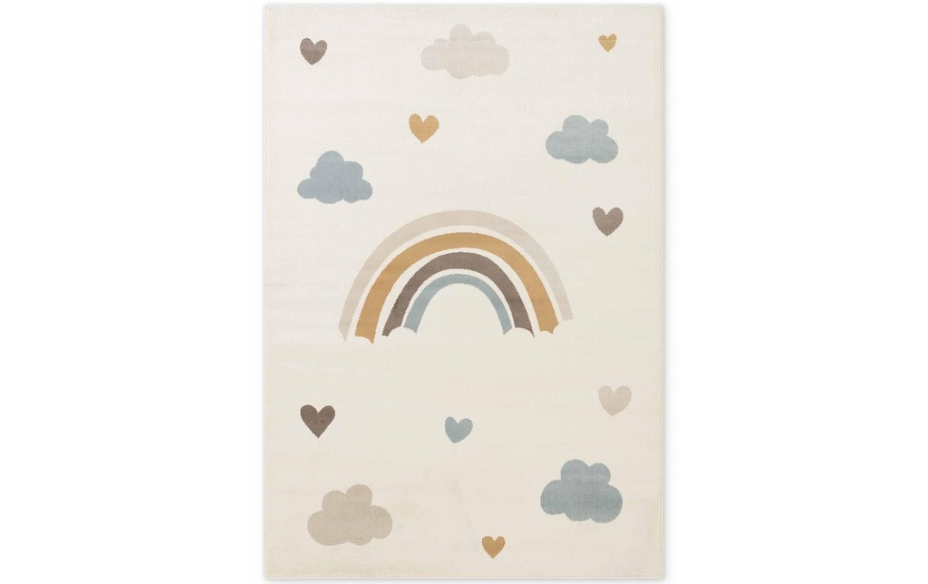 Hanse Home Tapis de décoration Skyla 120 x 170 cm