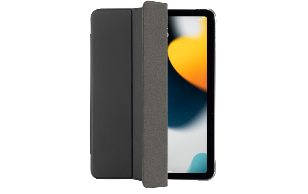 Hama Étui pour tablette Fold Clear iPad 11 (2025)/iPad 10.9 (2022)