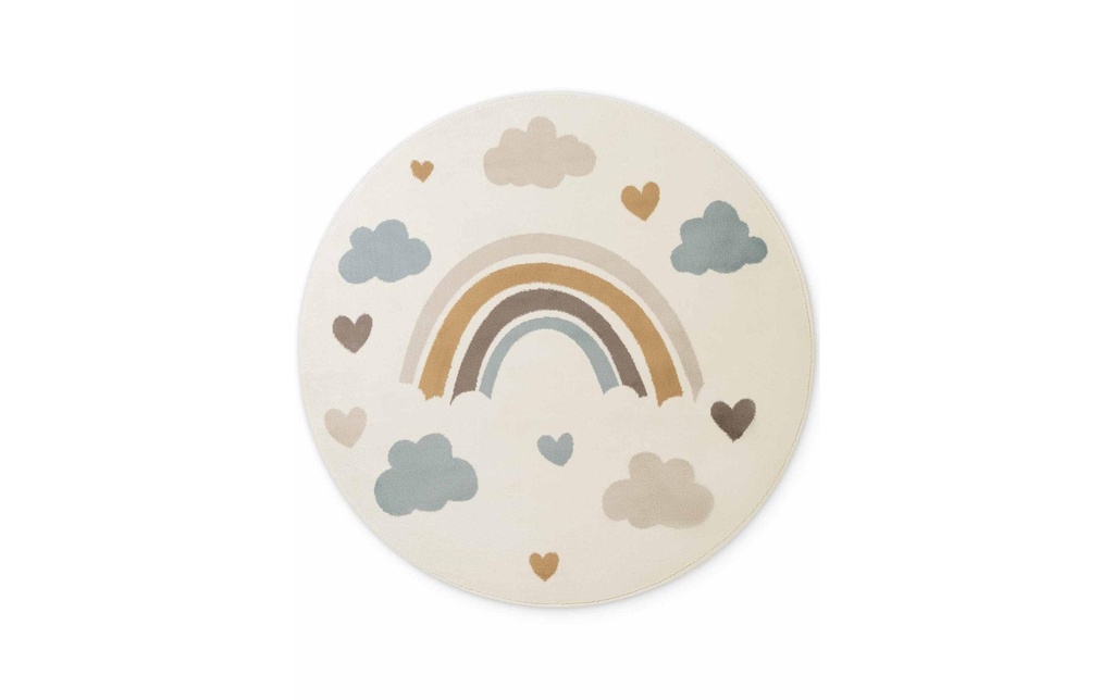 Hanse Home Tapis de décoration Skyla 160 cm
