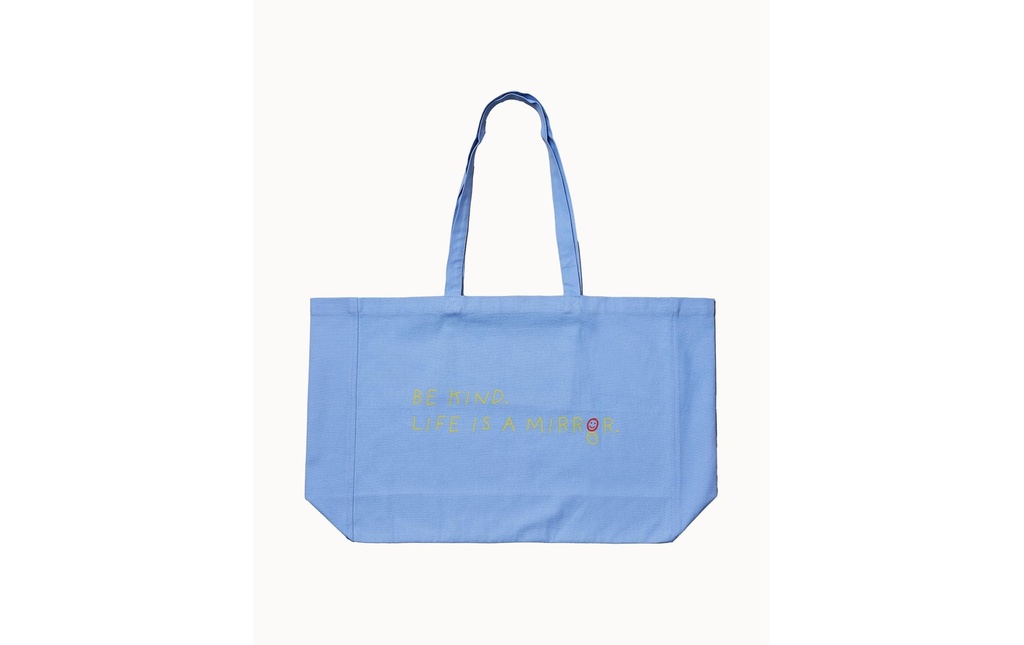 Chic Mic Sac Be Kind Bleu