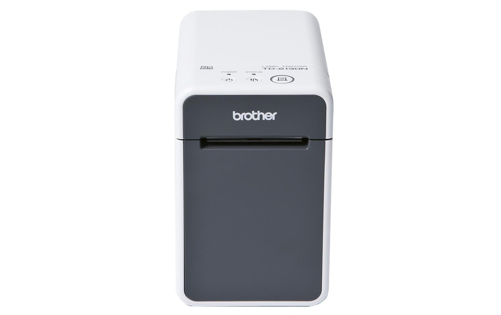 Brother Imprimante pour étiquettes TD-2135N