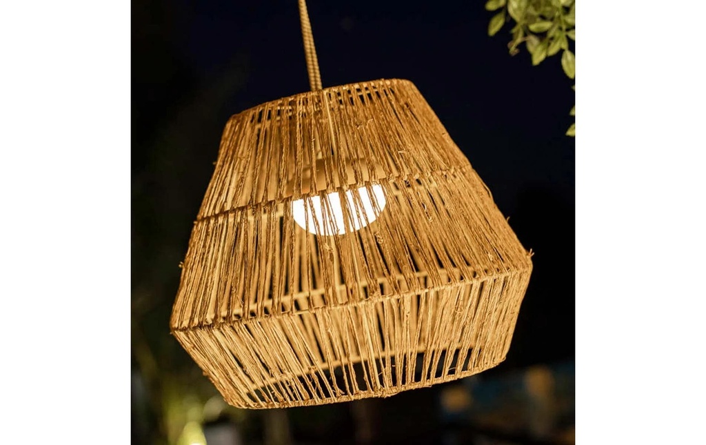 new Garden Suspension Sisine Hang 30