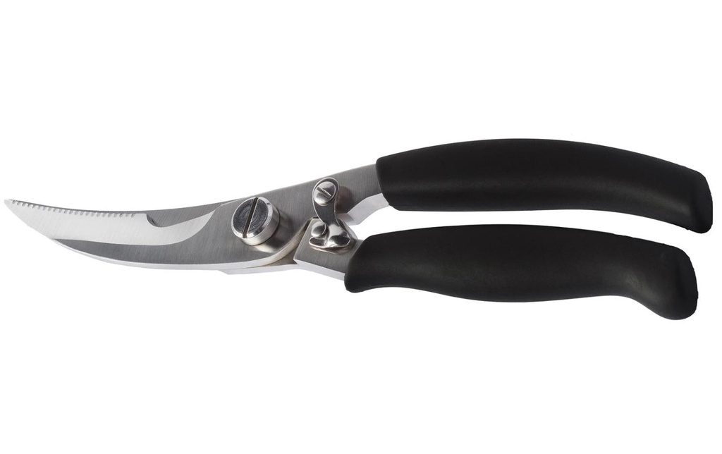 Westmark Ciseaux à volaille 24 x 5 x 1.7 cm Plastique
