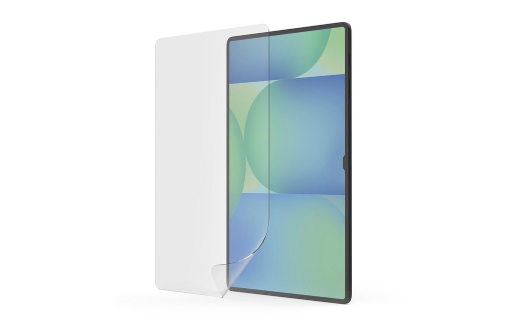 Hama Verre de protection d'écran Hiflex 13.1