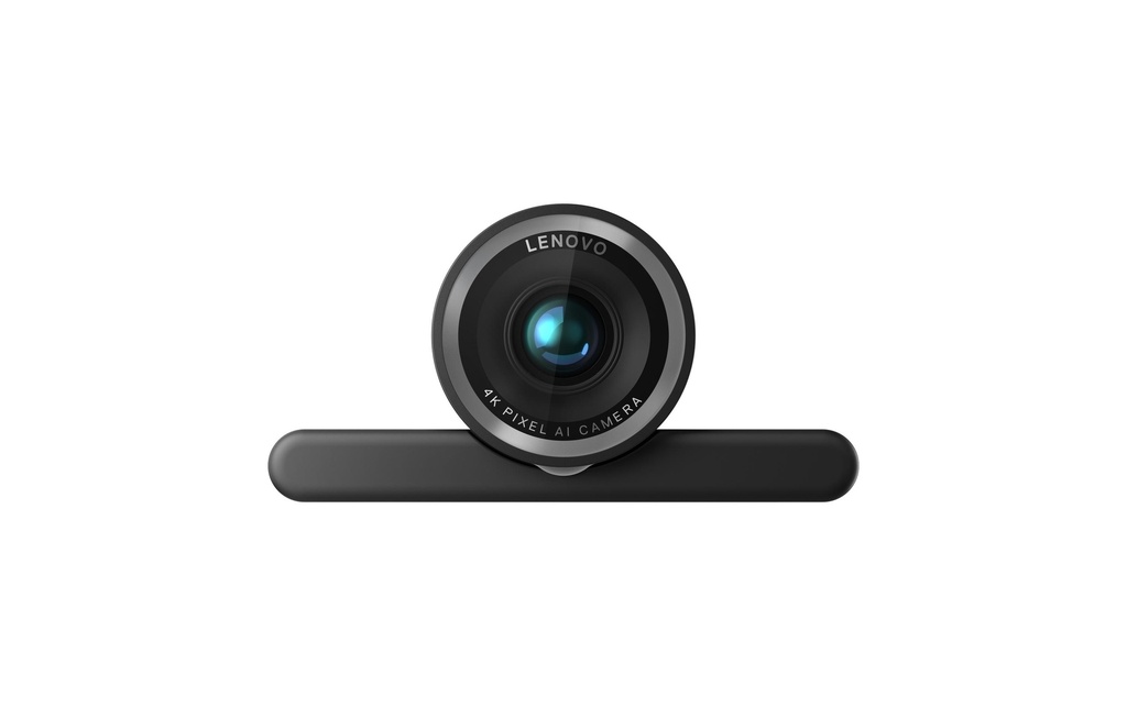 Lenovo Caméra USB 4K Pro 8 MP USB-C