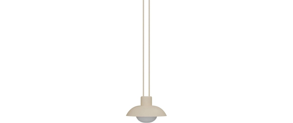 new Garden Suspension sans fil Syros