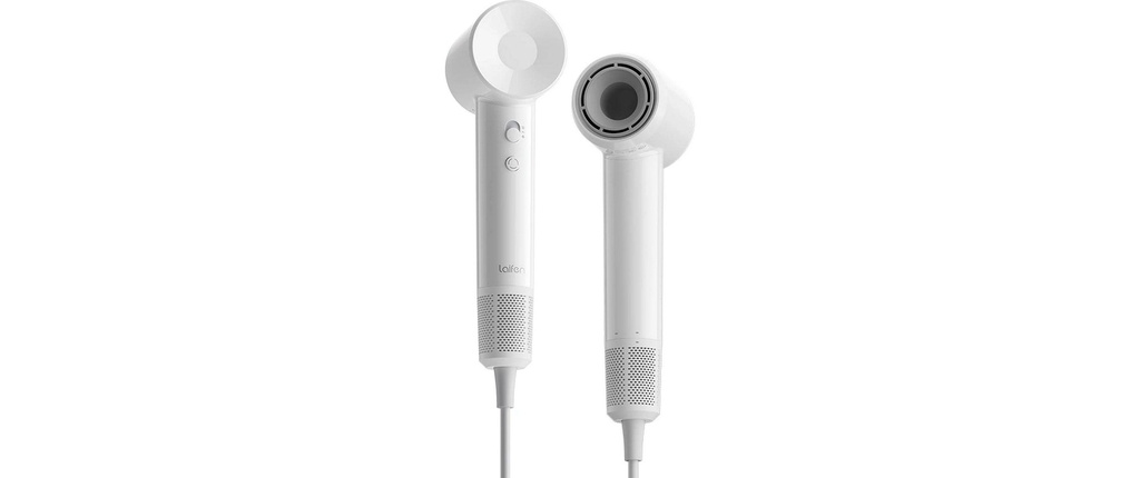 Laifen Sèche-cheveux SE Lite High-Speed Blanc