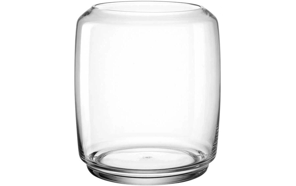 LEONARDO Photophore Lago, Verre
