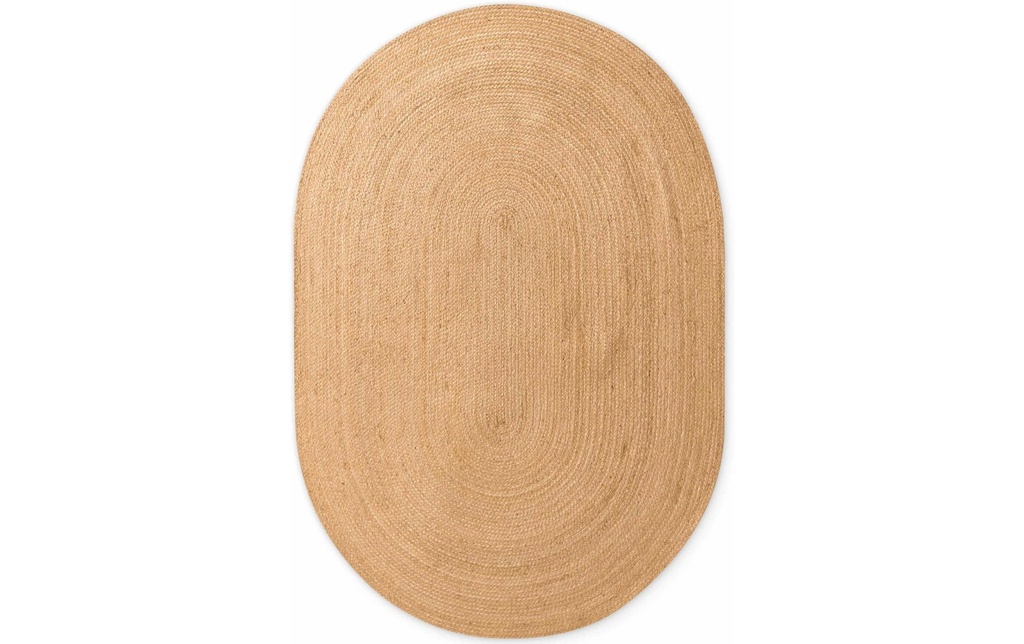 Hanse Home Tapis Rangpur 160 cm x 230 cm