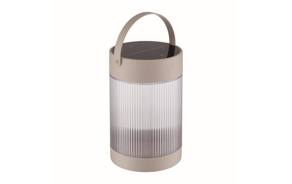 Nordlux Lampe de bureau Coupar LED, 3.2W, IP44, sable