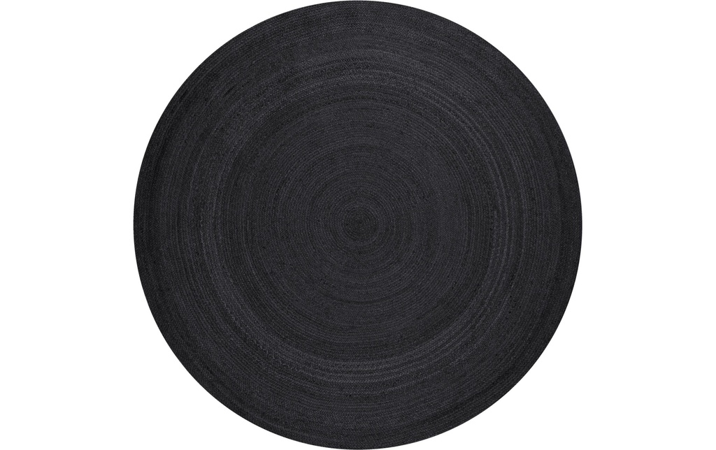 Hanse Home Tapis Rangpur 100 cm x 100 cm