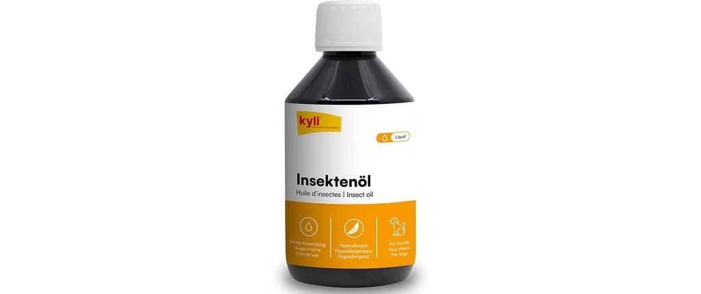 kyli Huile contre les insectes 250 ml