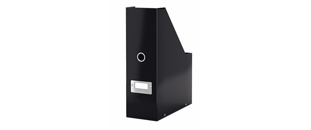 [123604795] LEITZ Bte rangement Click&Store noir