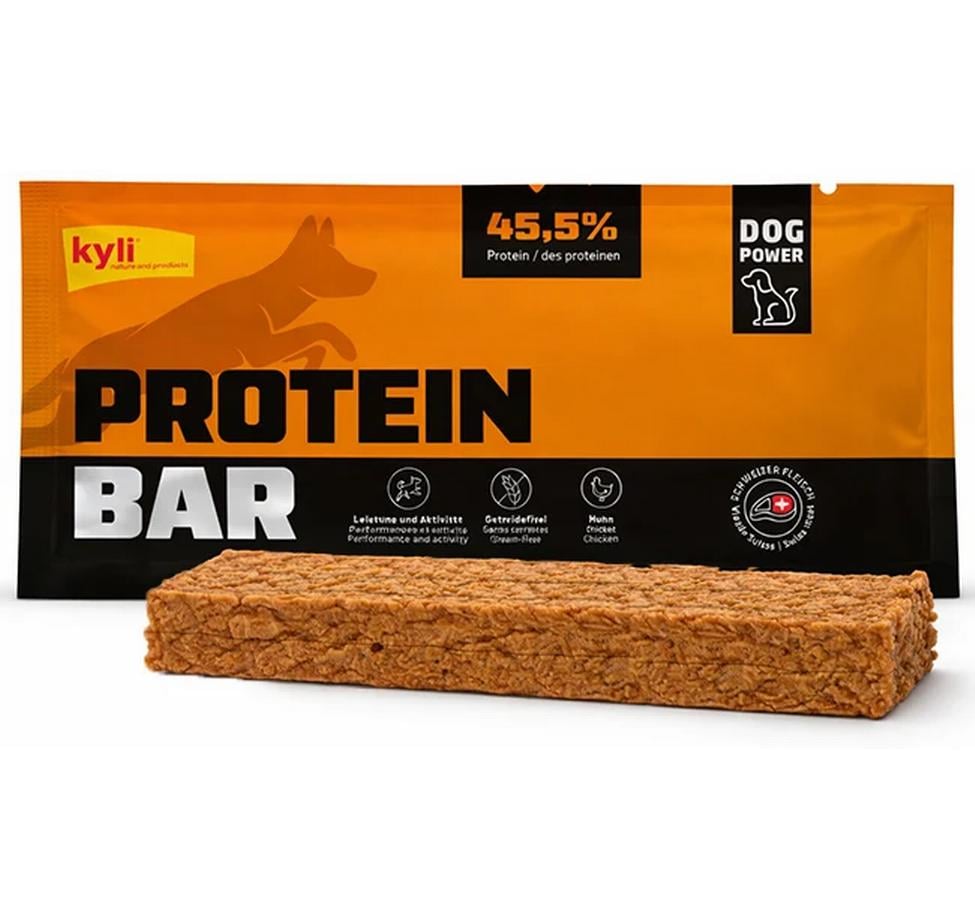 kyli Collation Protein Bar Poulet 1 Pièce/s