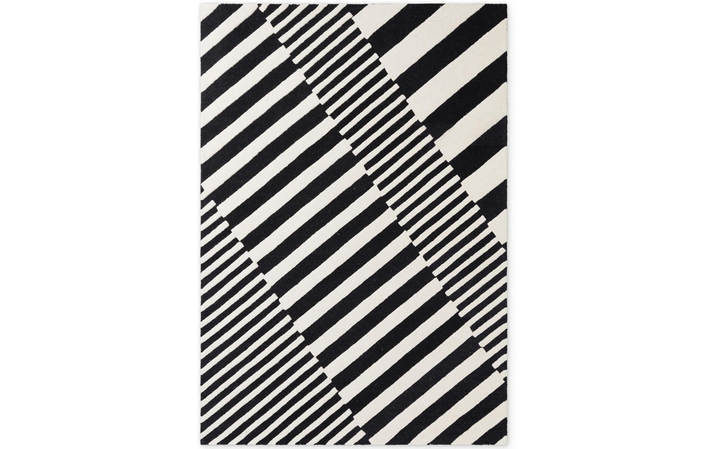 Elle Decoration Tapis Flux 160 cm x 230 cm